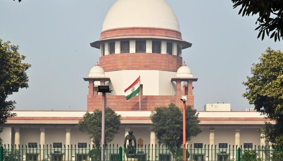 SC dismisses plea against candidates contesting from two seats